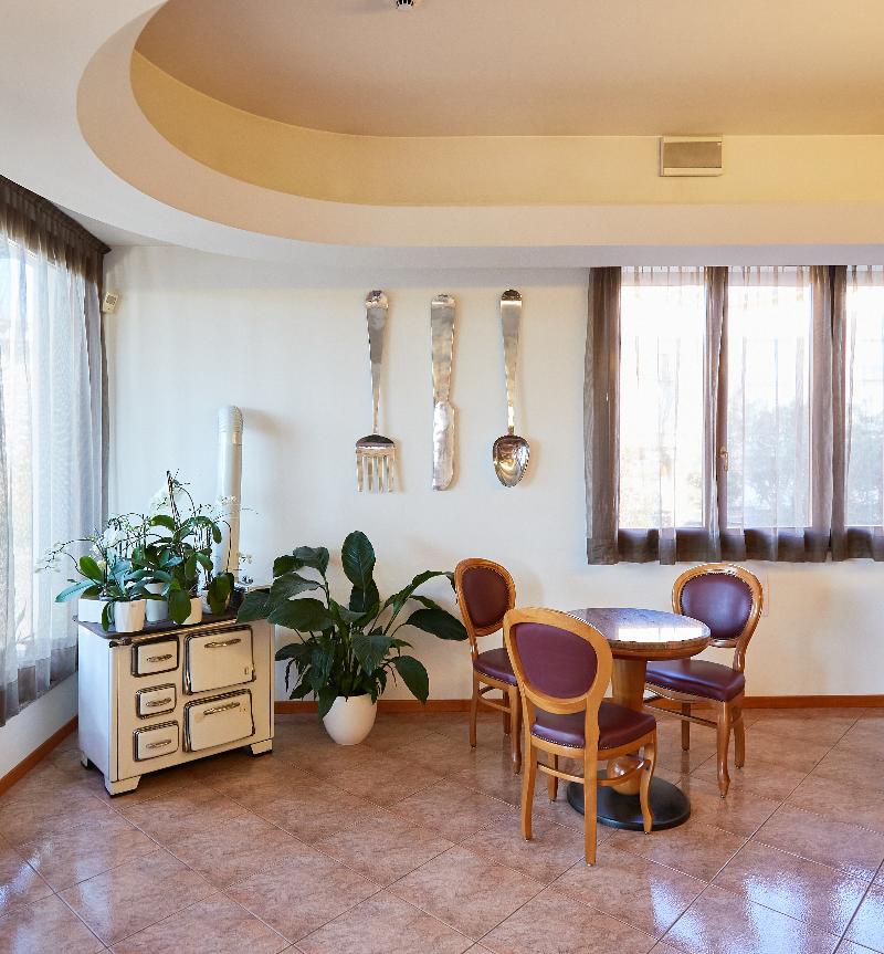 Hotel Belvedere Codroipo image
