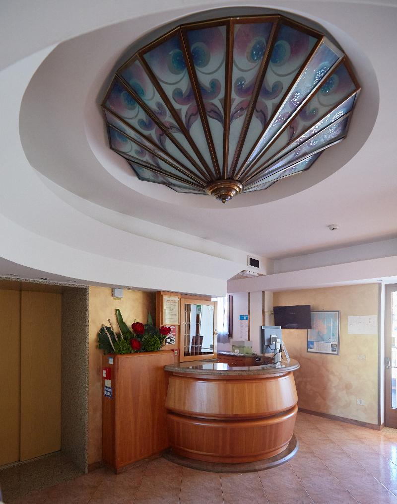 Hotel Belvedere Codroipo image