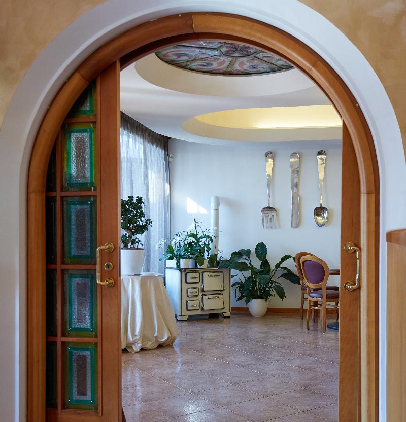 Hotel Belvedere Codroipo image