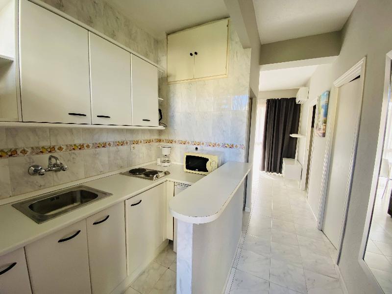 Apartamentos Los Jazmines image