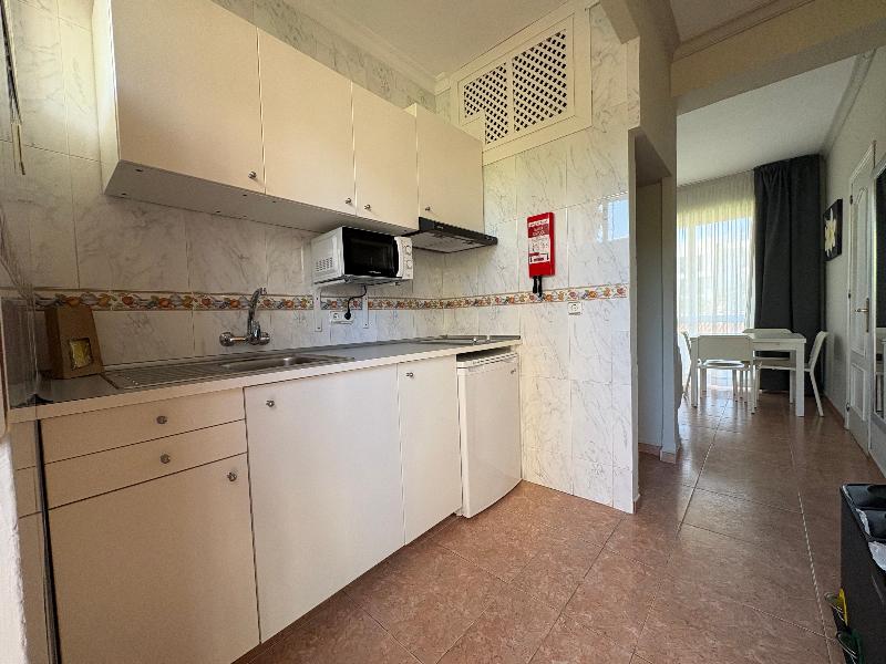 Apartamentos Los Jazmines image
