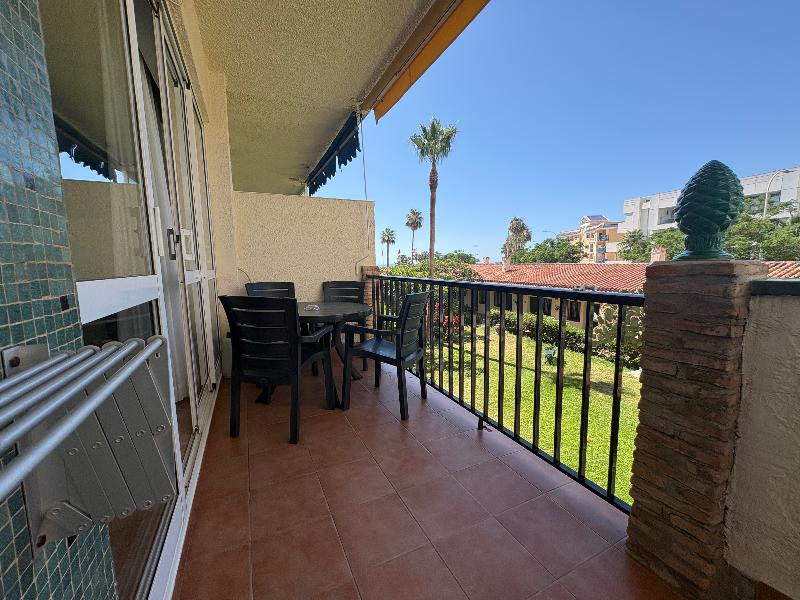 Apartamentos Los Jazmines image