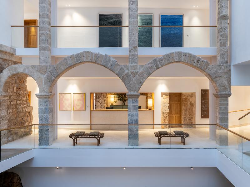 Parador de Ibiza image