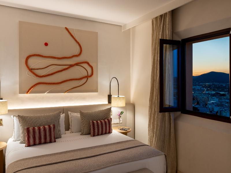 Parador de Ibiza image