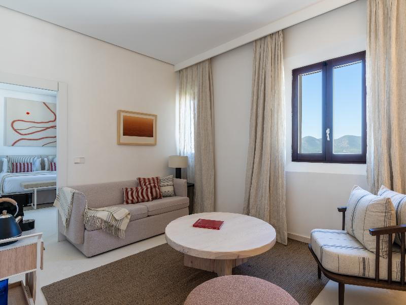 Parador de Ibiza image