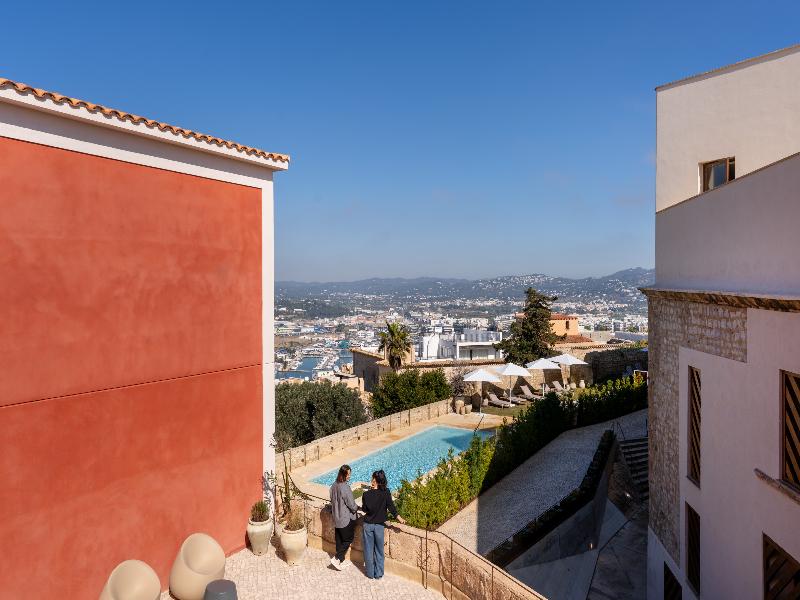 Parador de Ibiza image