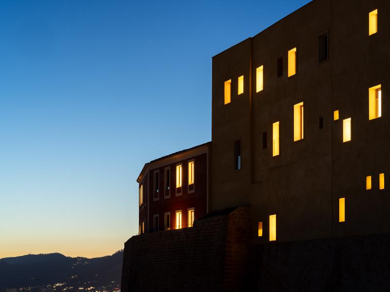 Parador de Ibiza image