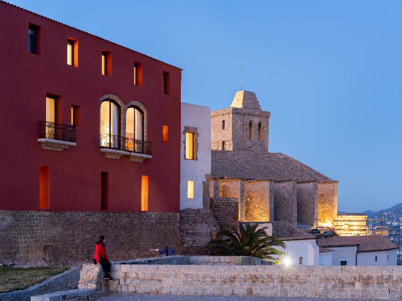 Parador de Ibiza image