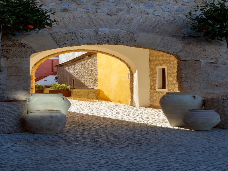 Parador de Ibiza image