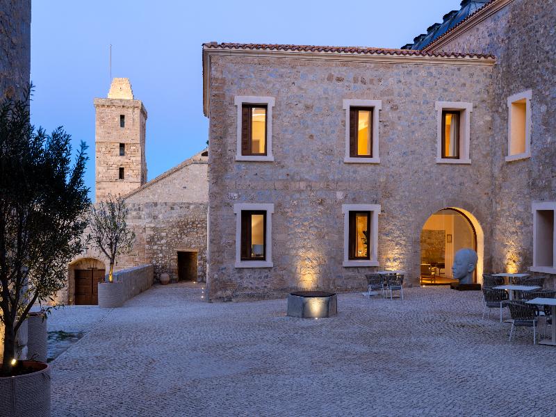 Parador de Ibiza image