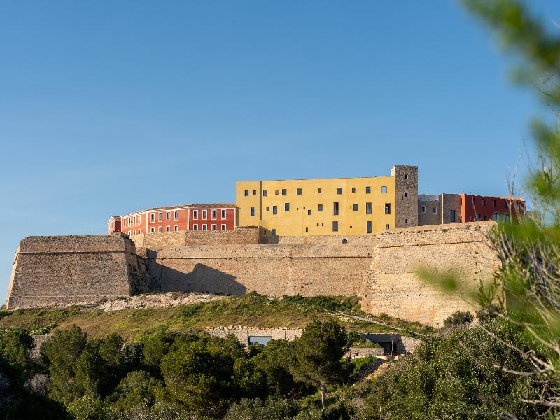 Parador de Ibiza image