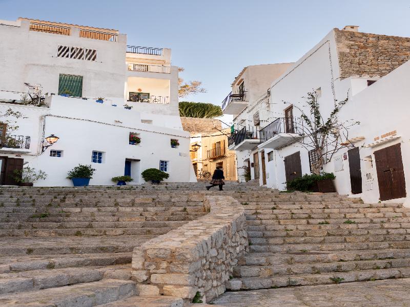 Parador de Ibiza image