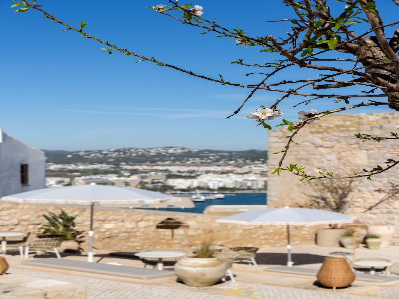 Parador de Ibiza image