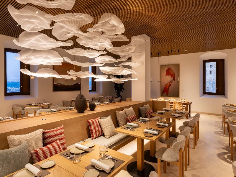 Parador de Ibiza image