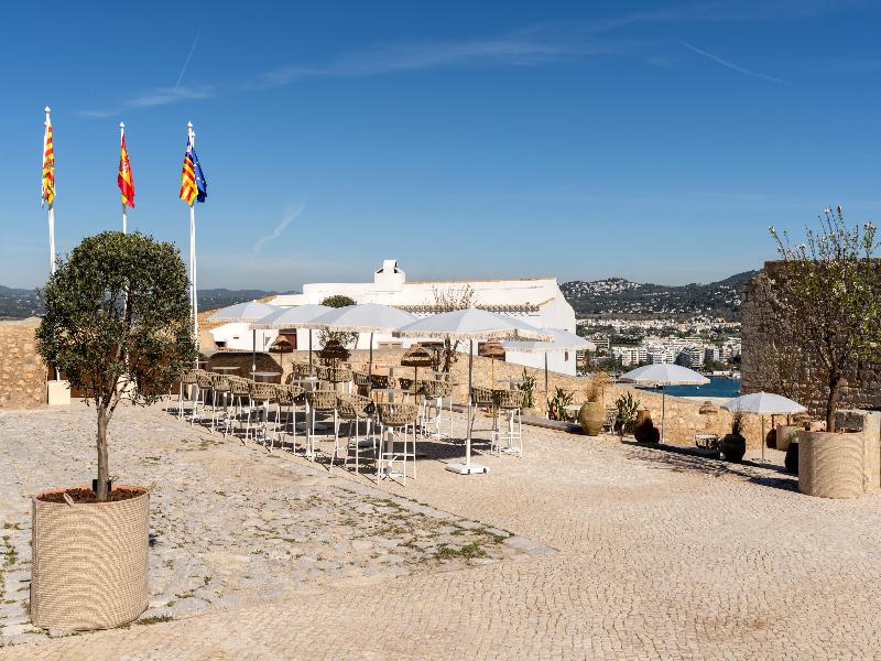 Parador de Ibiza image
