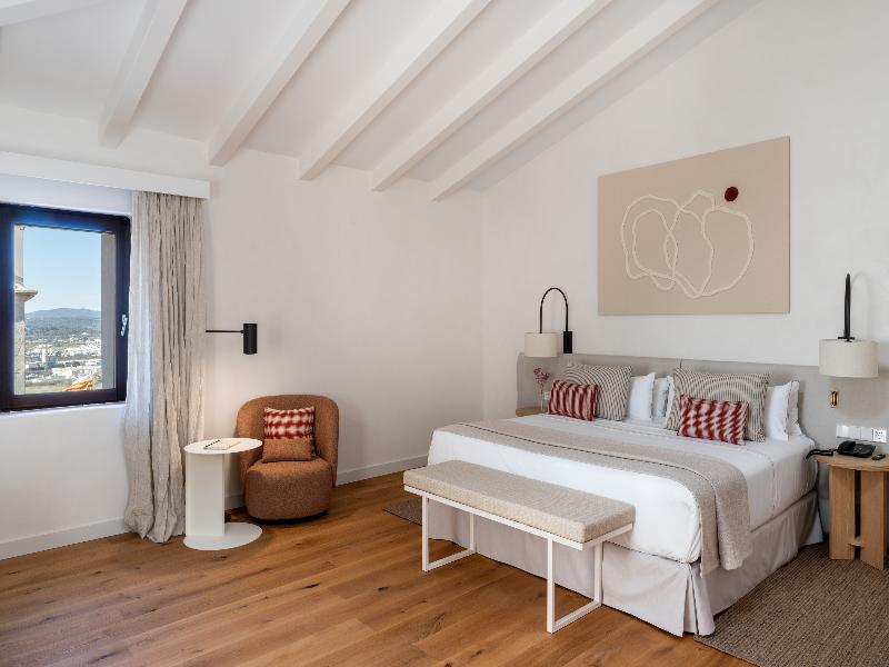 Parador de Ibiza image