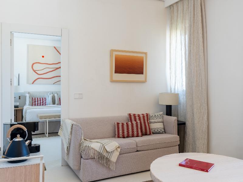 Parador de Ibiza image