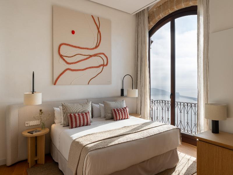 Parador de Ibiza image