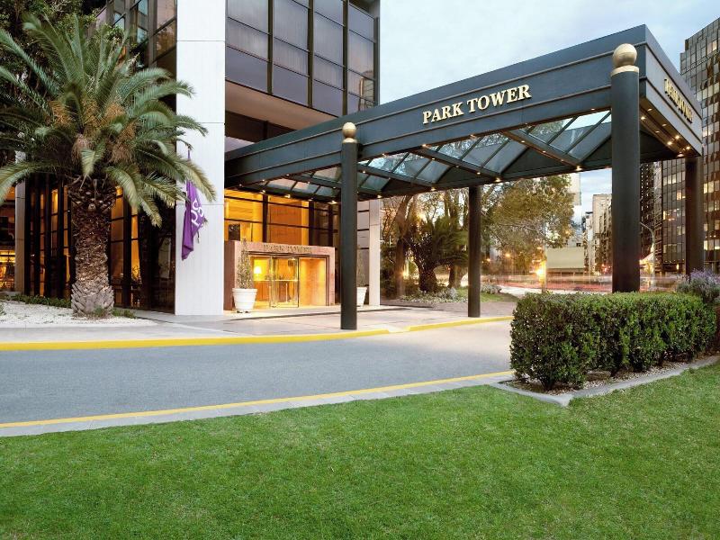 Park Tower Buenos Aires image