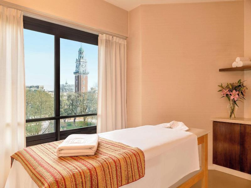 Park Tower Buenos Aires image