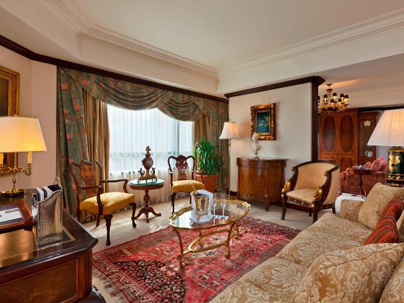 Park Tower Buenos Aires image