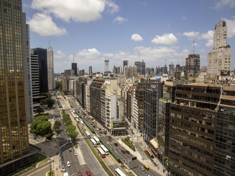 Park Tower Buenos Aires image