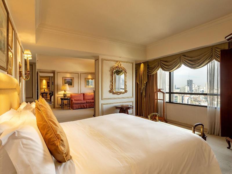 Park Tower Buenos Aires image