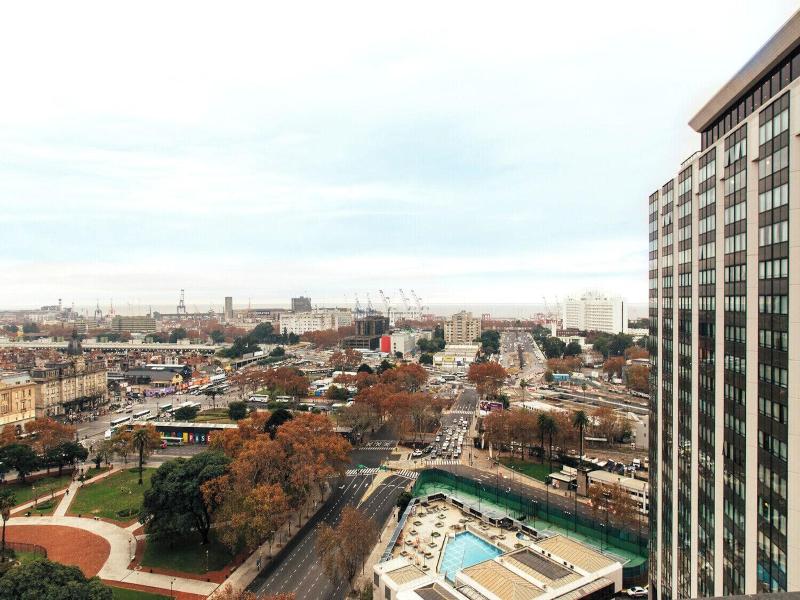Park Tower Buenos Aires image
