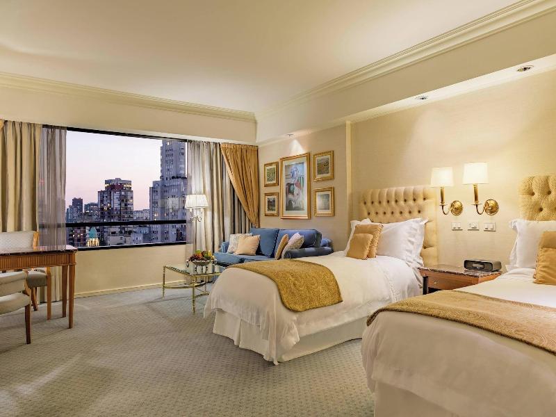 Park Tower Buenos Aires image