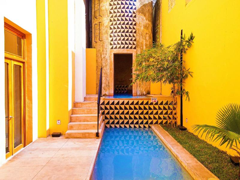 Hotel La Nacional By Kavia image