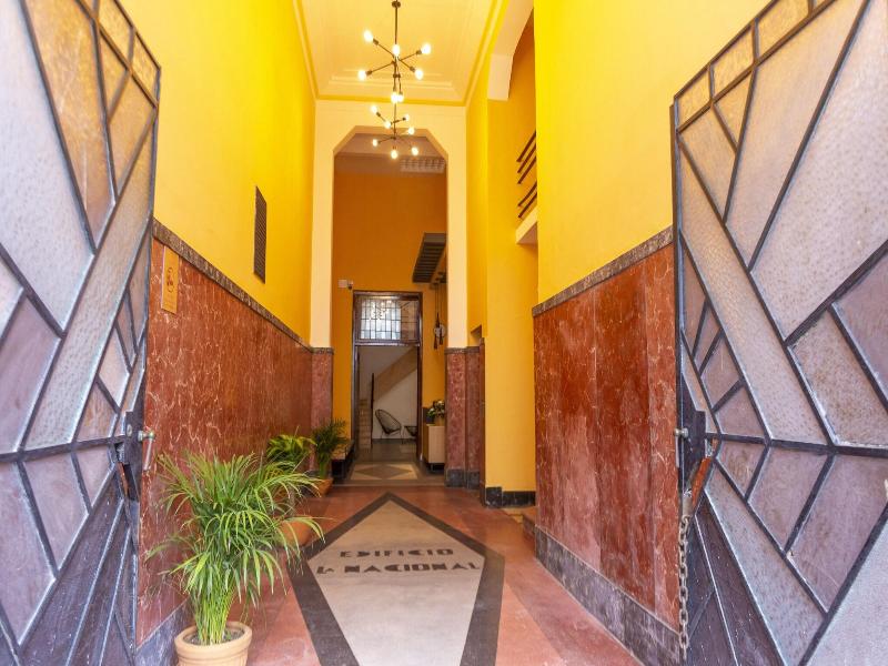 Hotel La Nacional By Kavia image