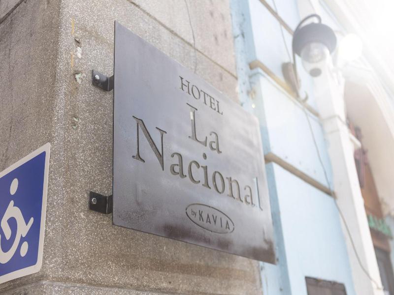 Hotel La Nacional By Kavia image