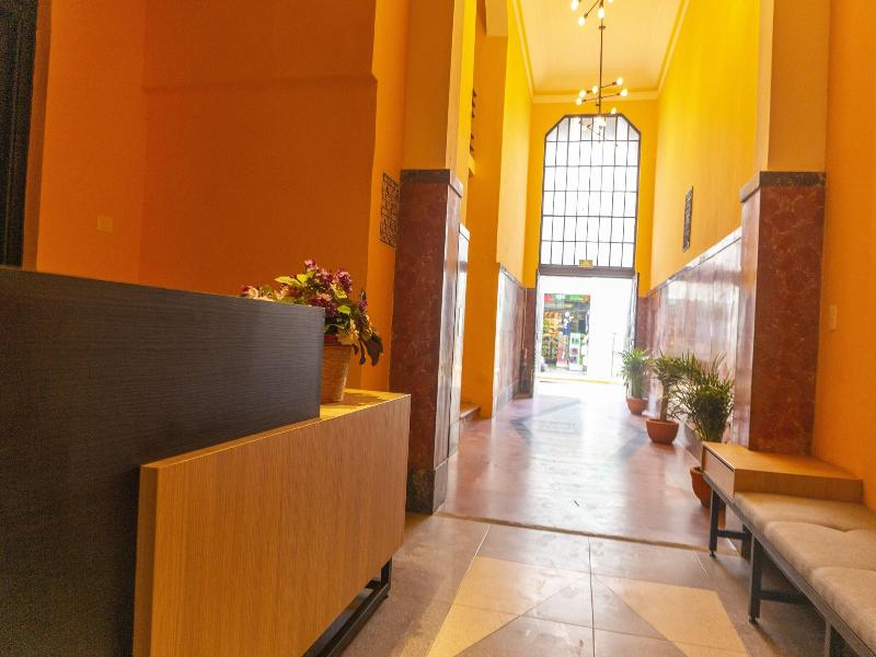 Hotel La Nacional By Kavia image