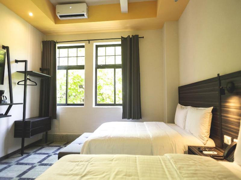 Hotel La Nacional By Kavia image