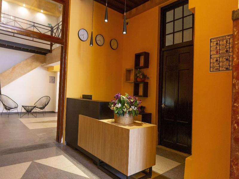 Hotel La Nacional By Kavia image