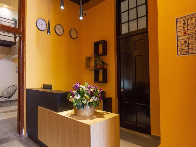 Hotel La Nacional By Kavia image