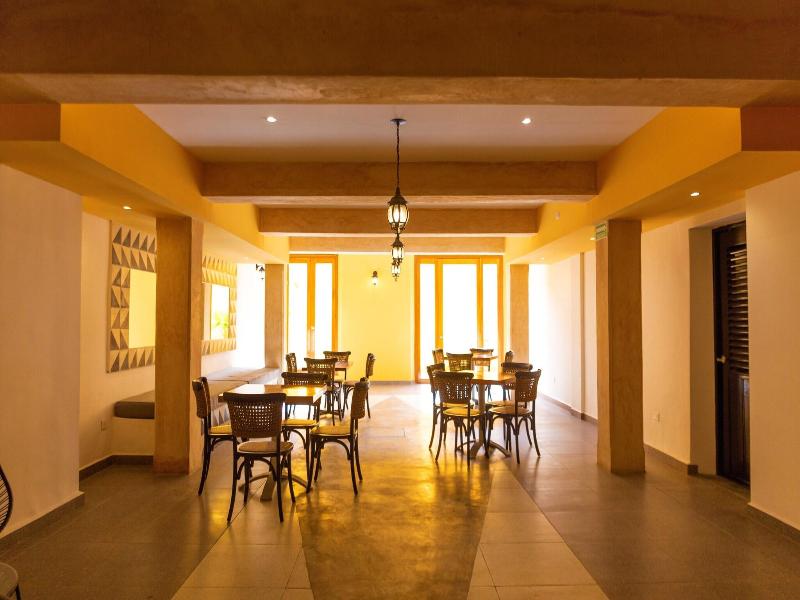 Hotel La Nacional By Kavia image
