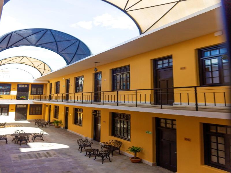Hotel La Nacional By Kavia image