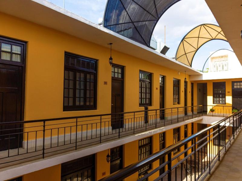 Hotel La Nacional By Kavia image