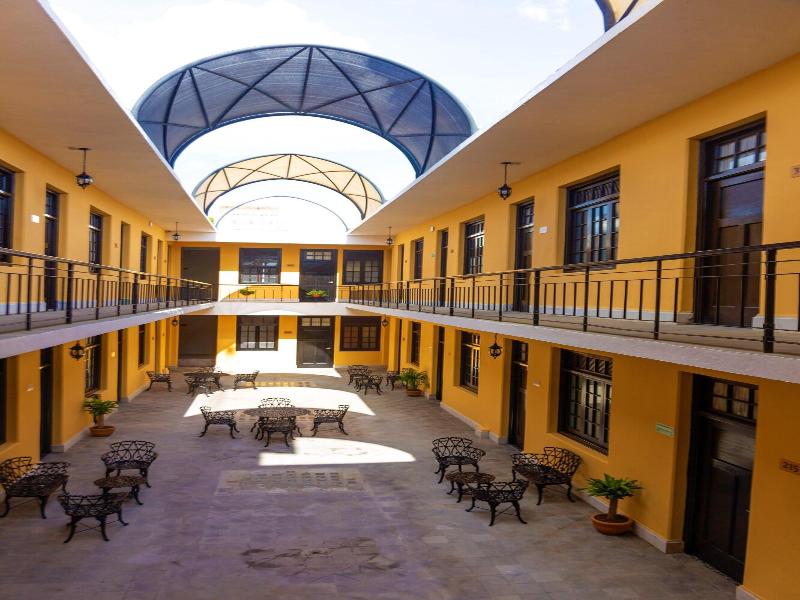 Hotel La Nacional By Kavia image