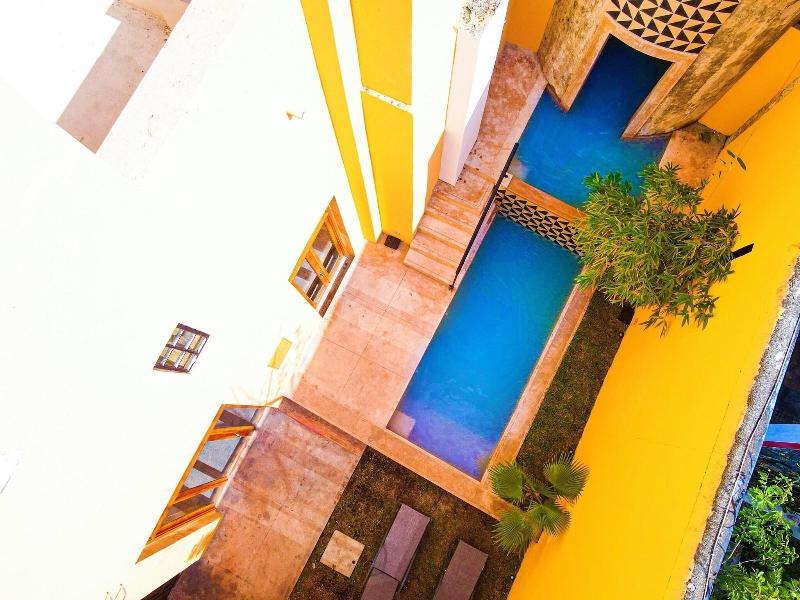 Hotel La Nacional By Kavia image