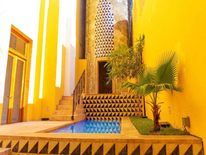 Hotel La Nacional By Kavia image