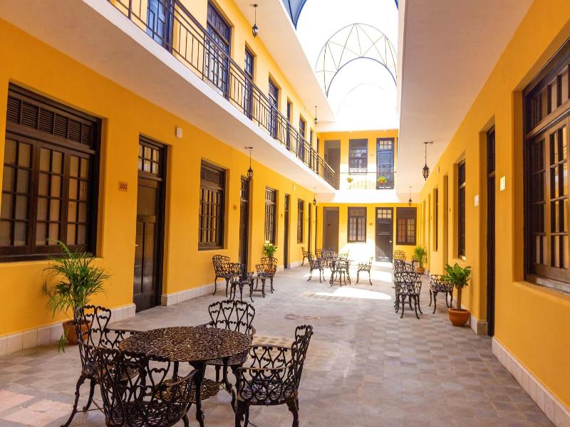 Hotel La Nacional By Kavia image