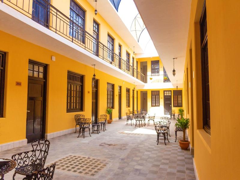 Hotel La Nacional By Kavia image