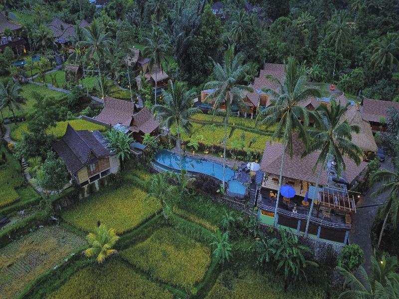 Lawani Resort image