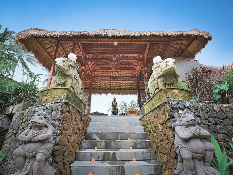 Lawani Resort image
