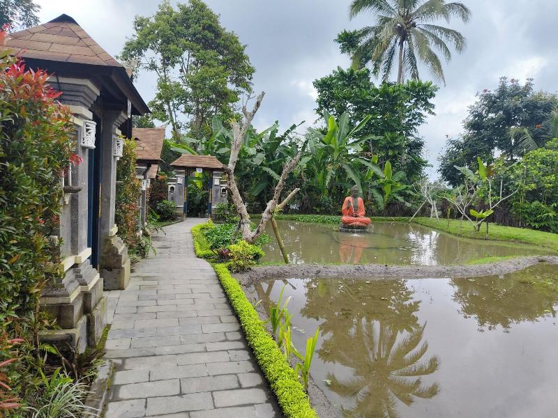 Lawani Resort image