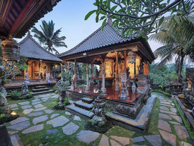 Lawani Resort image