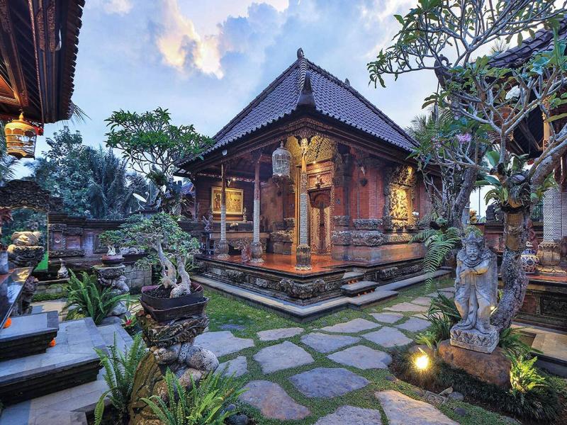Lawani Resort image
