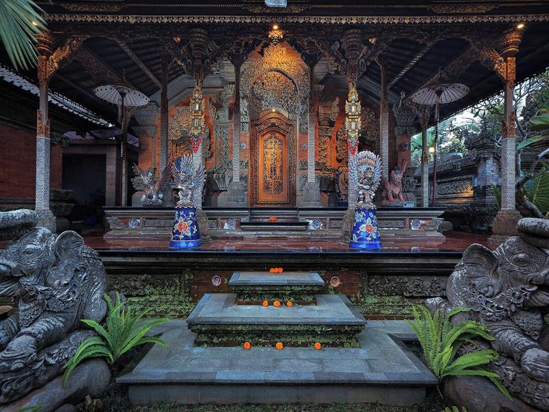 Lawani Resort image